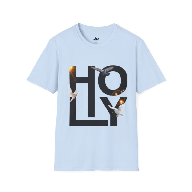 holy dove tee | christian t shirt