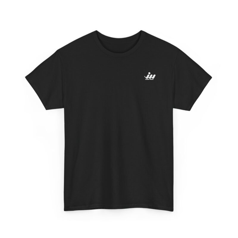 the cross | christian t shirt