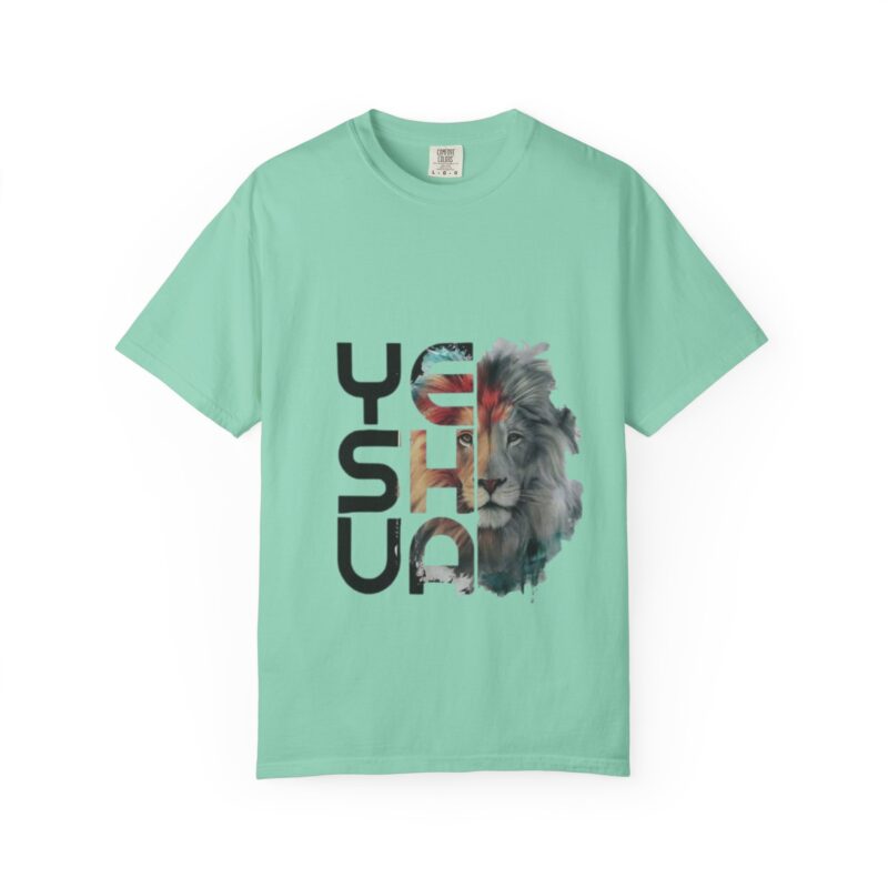 yeshua | christian t shirt
