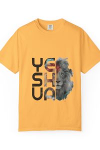 yeshua | christian t shirt