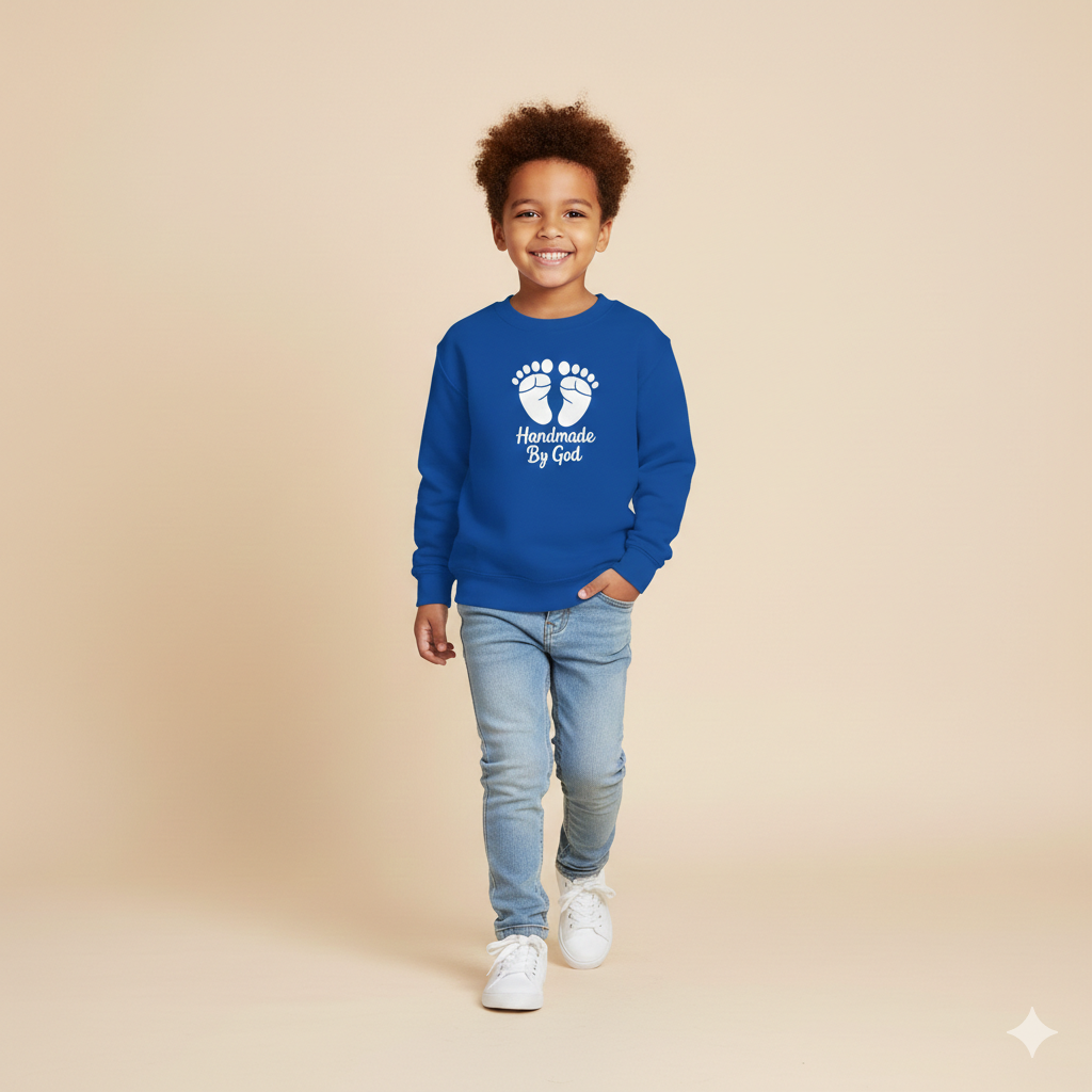 Children's Faith Collection